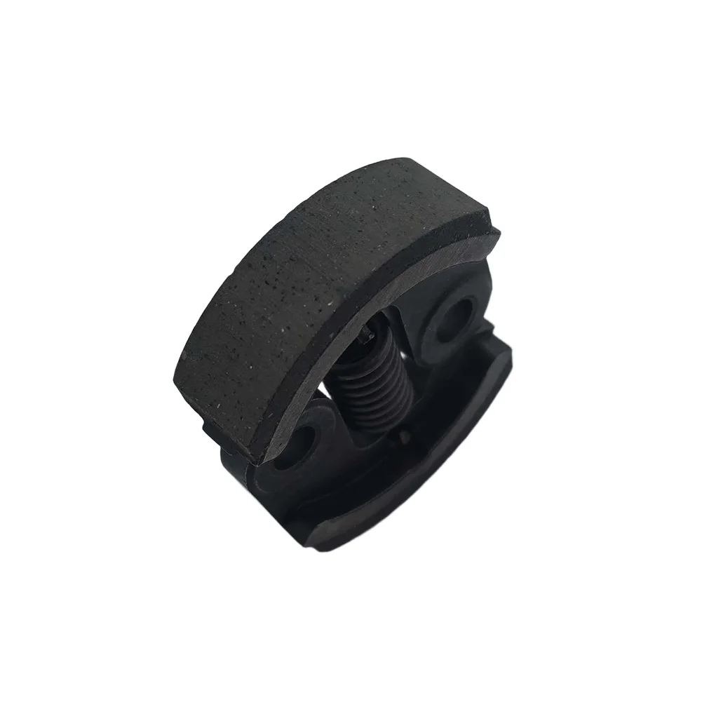 Gardening Tools Needed - ECHO A553000050 クラッチシュー交換用、SRM-280 SRM-3020用、機器サービス用の2ピース金属アセンブリ