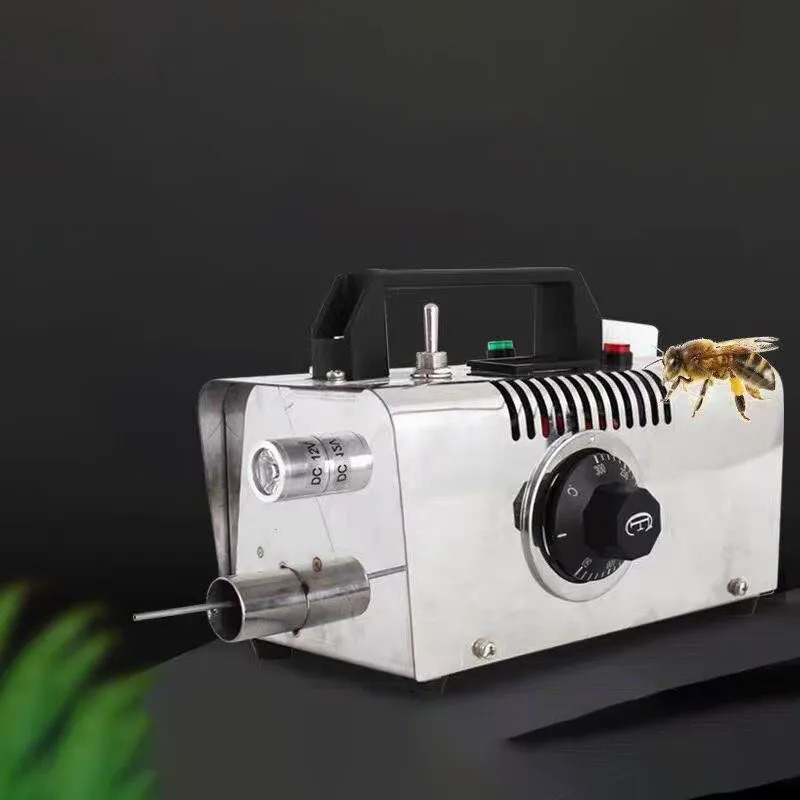 Gardening Tool - 電気式ミツバチダニ駆除噴霧器、バロア病対策スプレー、養蜂用具（業務用養蜂場向け）