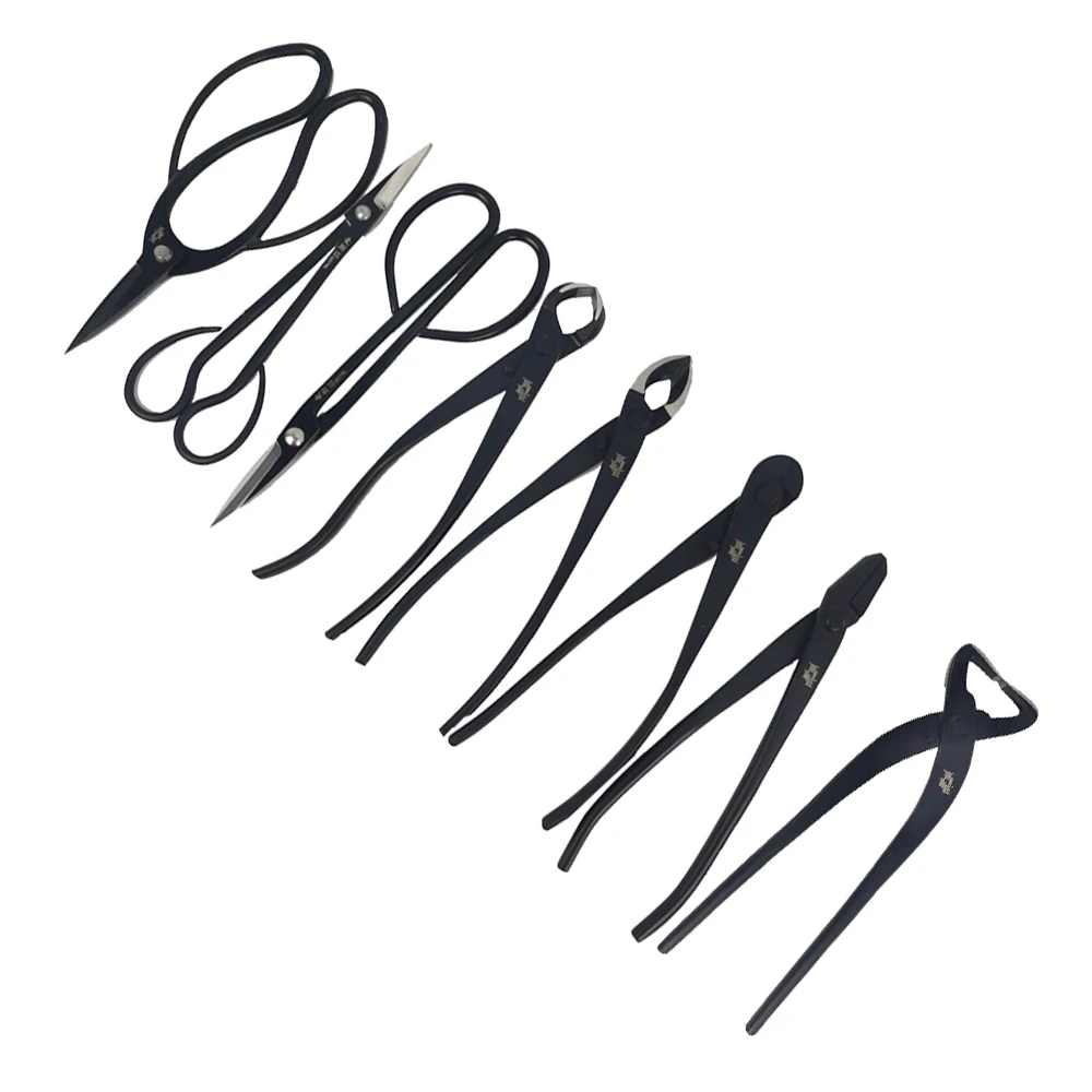 Gardening Tools Pink - 盆栽剪定ばさみ,庭の剪定ばさみ,広い合金鋼の切断はさみ,家庭菜園の剪定ツール