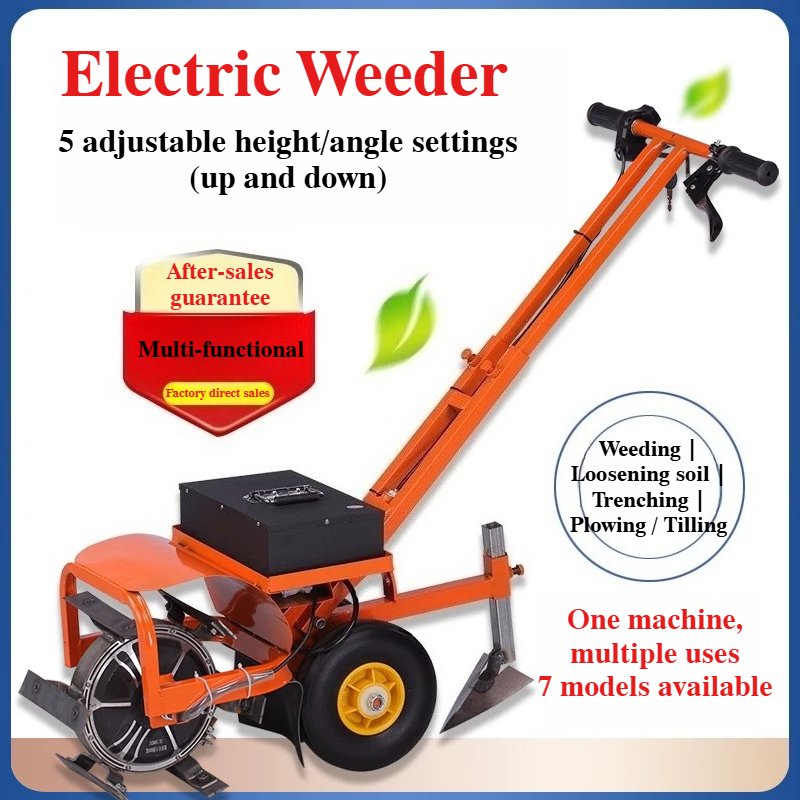 電動ガーデン除草機 コードレスバッテリー式 多機能ツール 家 - Gardening Tools Battery Powered のレビューと価格