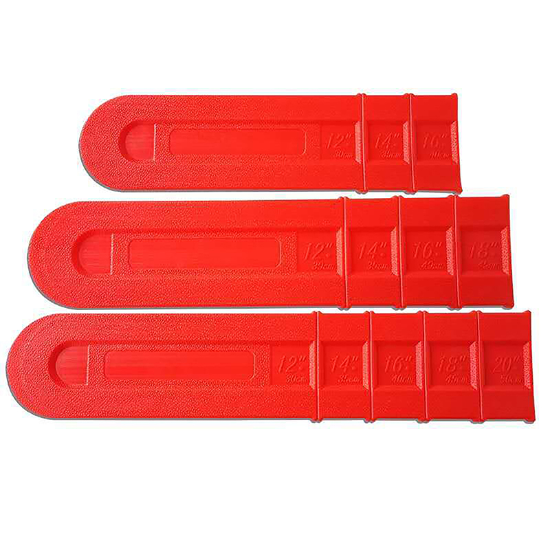 1PC ガーデンアクセサリーチェーンソーガイドプレートカバー - Gardening Tools Guide のレビューと価格
