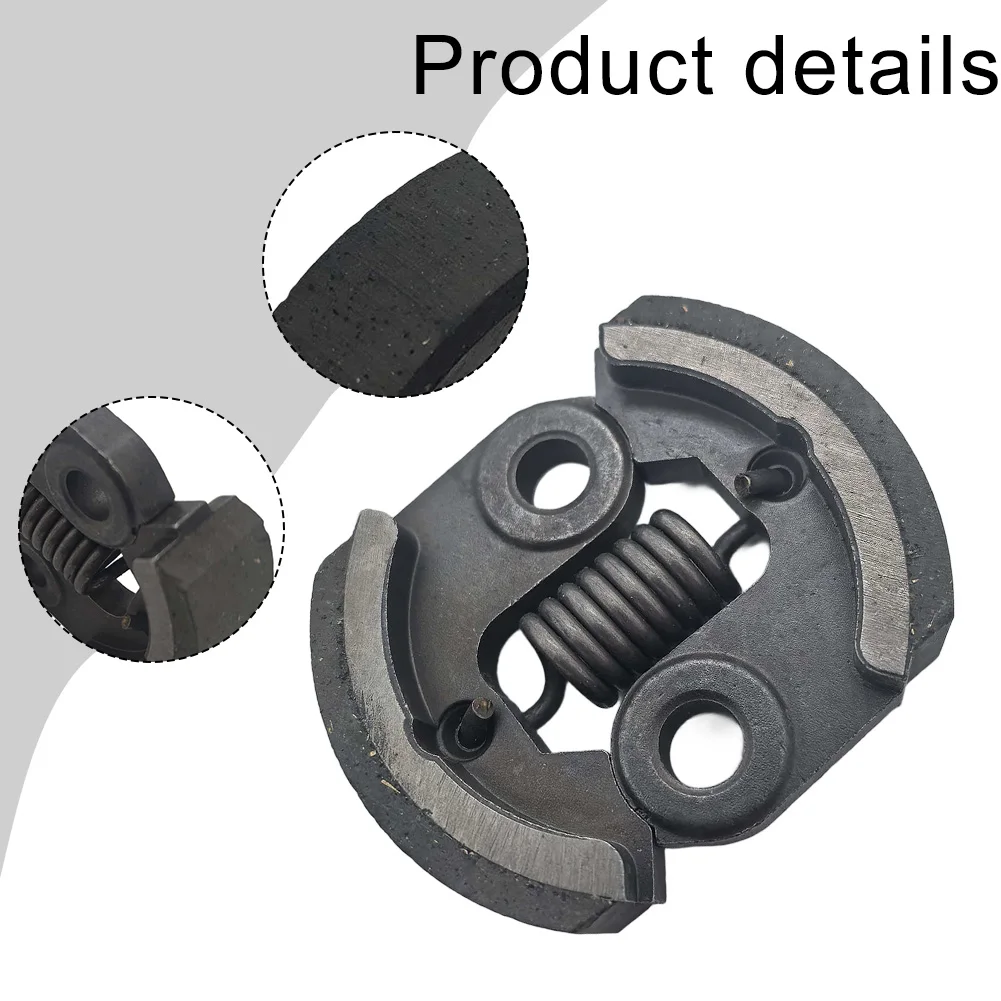 ECHO A553000050 クラッチシュー交換用、SRM - Gardening Tools Needed のレビューと価格