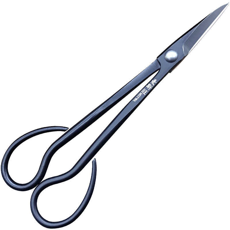 7.3インチ初心者向け盆栽ツール、長柄ハサミ、園芸用枝切り鋏 - Gardening Tools Pink のレビューと価格