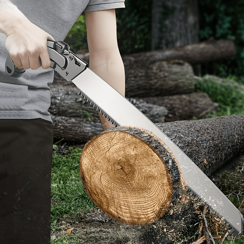 1Pc プロフェッショナルハンドソー高耐久工業用ハックソー金 - Gardening Tools Japanese のレビューと価格