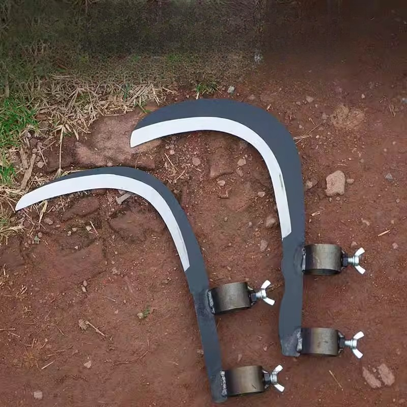 鎌、農業用芝刈り機、高所用中国式除草ツール、小型鎌、屋外用釣 - Gardening Tools Japanese のレビューと価格