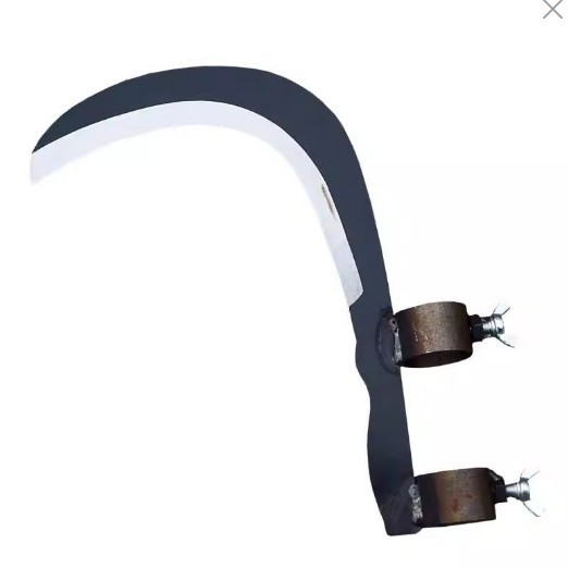 鎌、農業用芝刈り機、高所用中国式除草ツール、小型鎌、屋外用釣 - Gardening Tools Japanese のレビューと価格