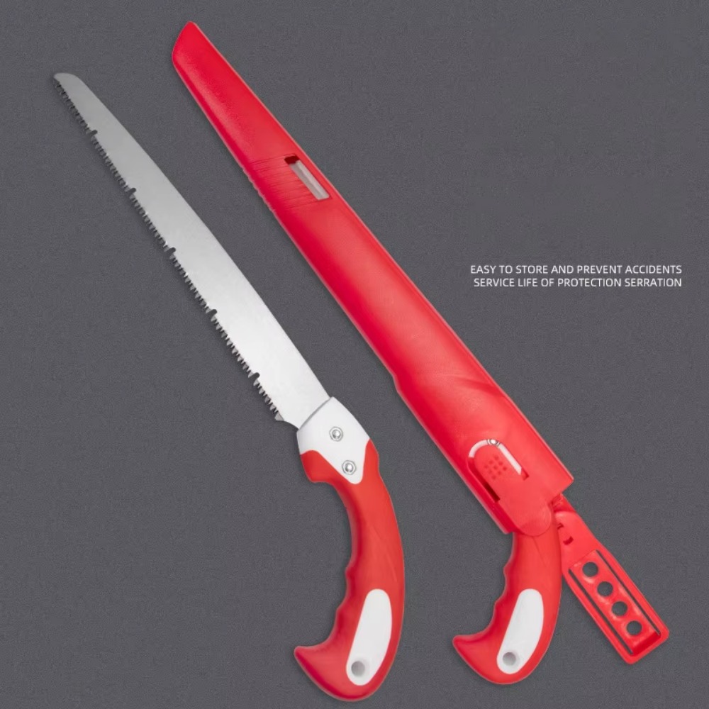 保護カバー付き剪定ばさみ,ハンドソー,シャープ,レシプロウエ - Gardening Tools Japanese のレビューと価格