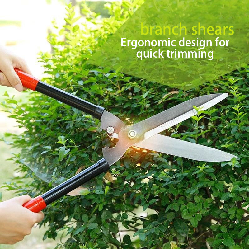 プロ仕様の緑化用ヘッジカッター、庭木剪定ツール - Gardening Tools Japanese のレビューと価格