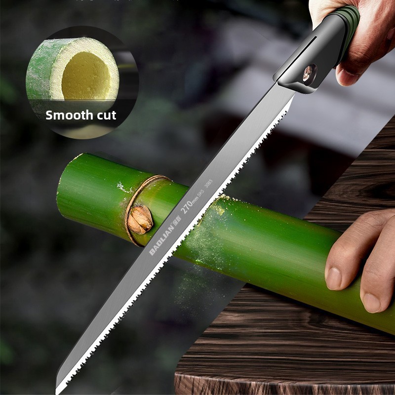 宝蓮ハンドソー、日本式のこぎり、木の伐採ツール、庭木伐採ツー - Gardening Tools Japanese のレビューと価格