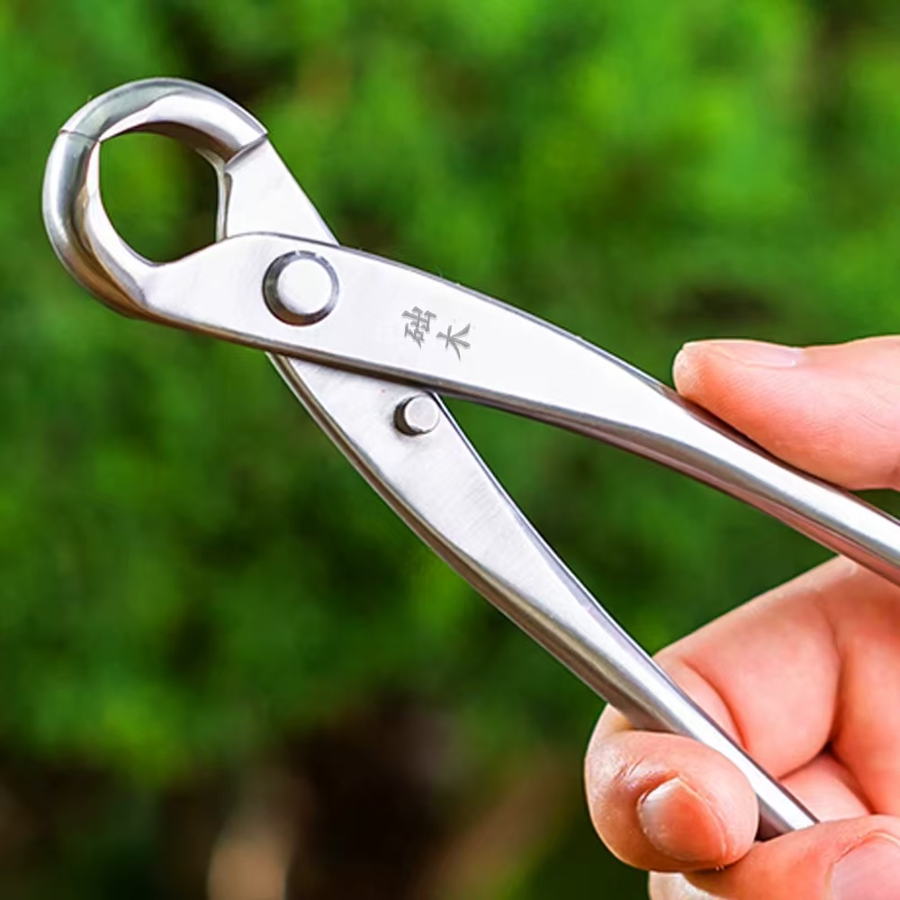 盆栽道具セット (3個) 枝切りノブカッター トリミングハサ - Gardening Tools Japanese のレビューと価格