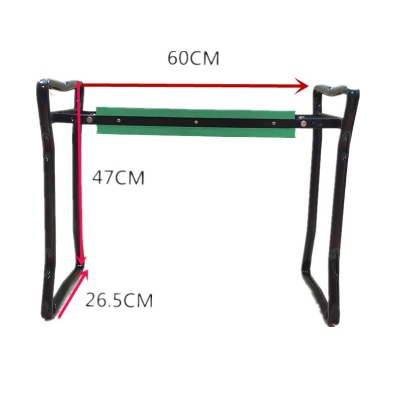 ベストセラーのガーデン用膝当てスツール、ツールセットSKUと - Gardening Tools Best のレビューと価格