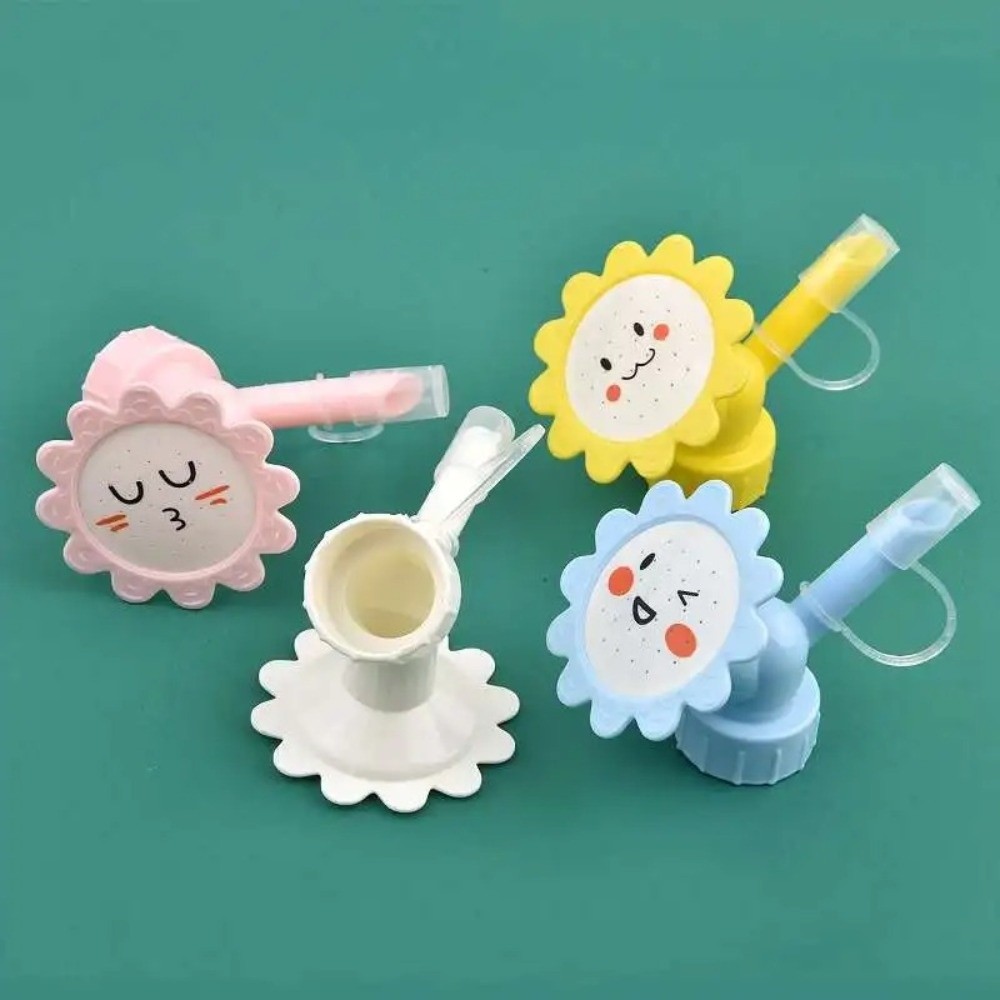 クリエイティブガーデン散水スプリンクラーノズル漫画風簡単ツー - Gardening Tools Cartoon のレビューと価格