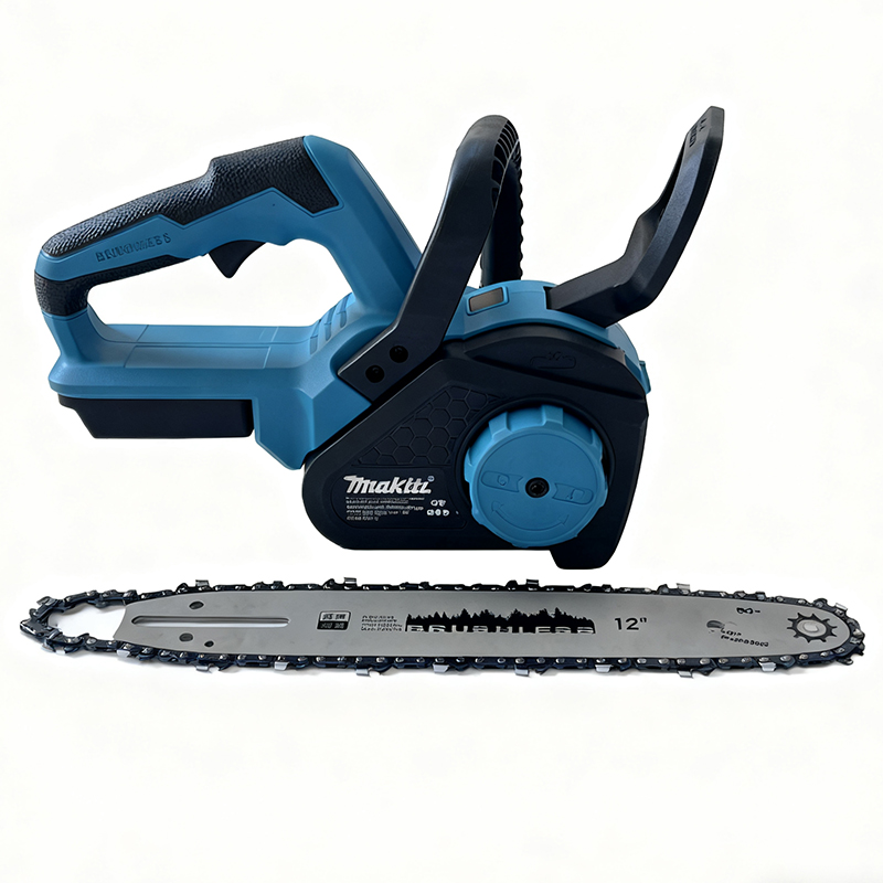 マキタ 12 インチブラシレス電動チェーンソー 1500 ワ - Gardening Tools Battery Powered のレビューと価格