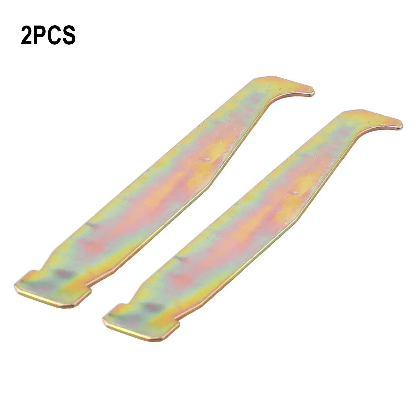 2pcガイドバーレール溝クリーナークリーニングツールユニバー - Gardening Tools Guide のレビューと価格