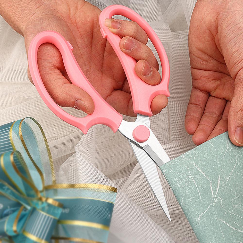 プロ用盆栽はさみ、園芸はさみ、花用はさみ、プロ用フラワーシザ - Gardening Tools Pink のレビューと価格