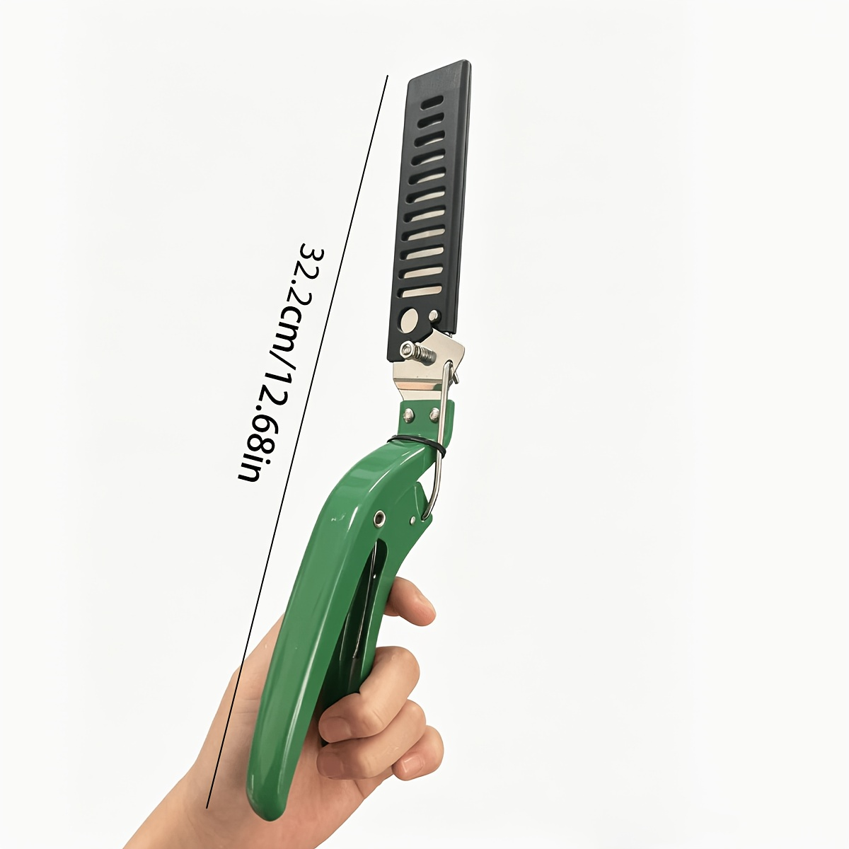 手動式で省力化された芝刈りばさみ。高精度で、耐久性があり、電 - Gardening Tools Japanese のレビューと価格
