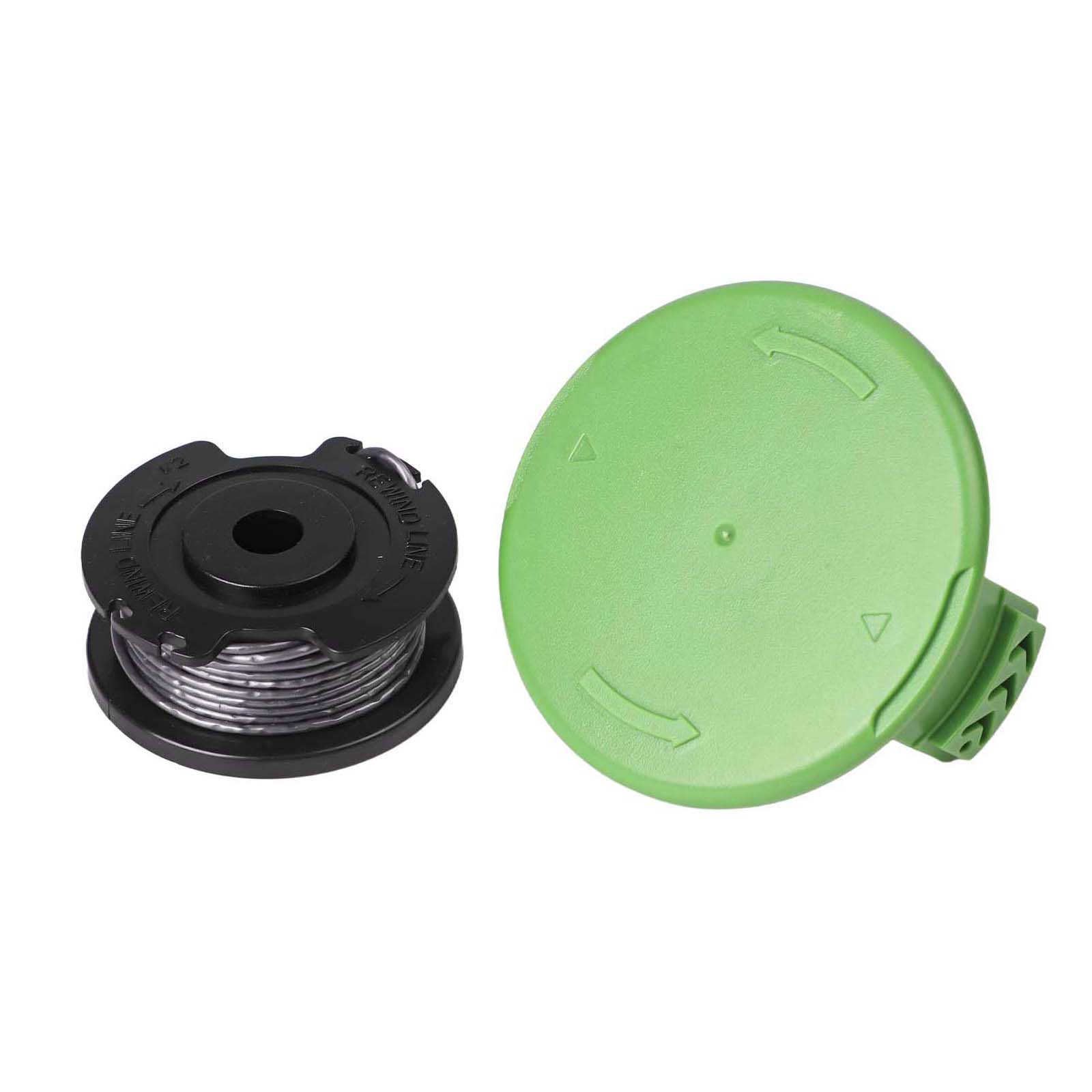 革新的なテクノロジー 高性能の交換とラインは、Greenwo - Gardening Tools Needed のレビューと価格