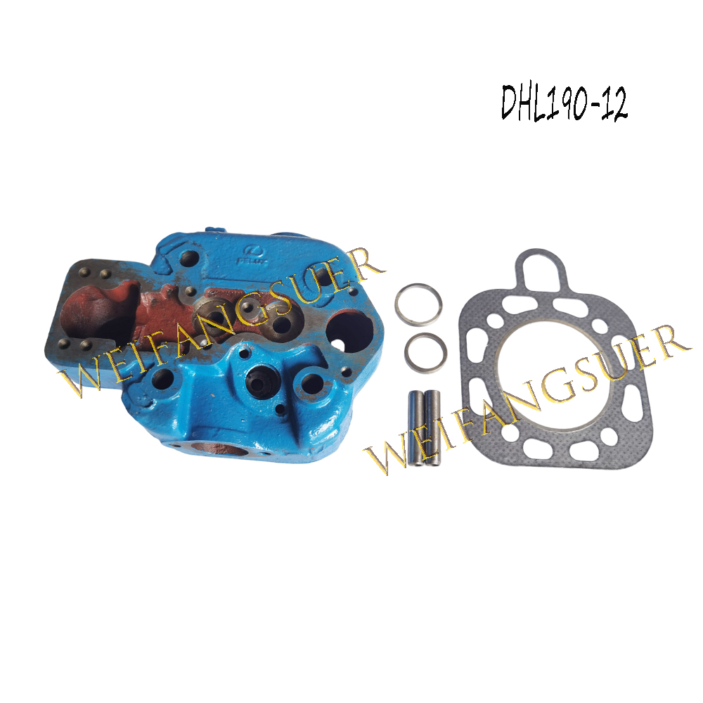 Xingtai XT-120用シリンダーヘッド（ヘッドガスケ - Gardening Tools Guide のレビューと価格