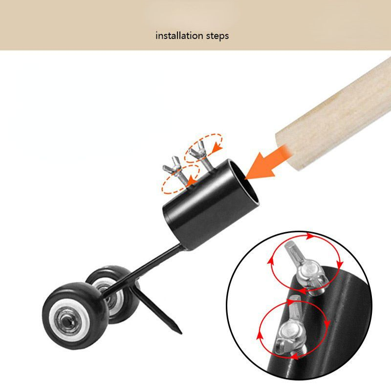 クレイジーコケーマローダーグラストリマー、芝刈り機、ガーデニ - Gardening Tools Needed のレビューと価格