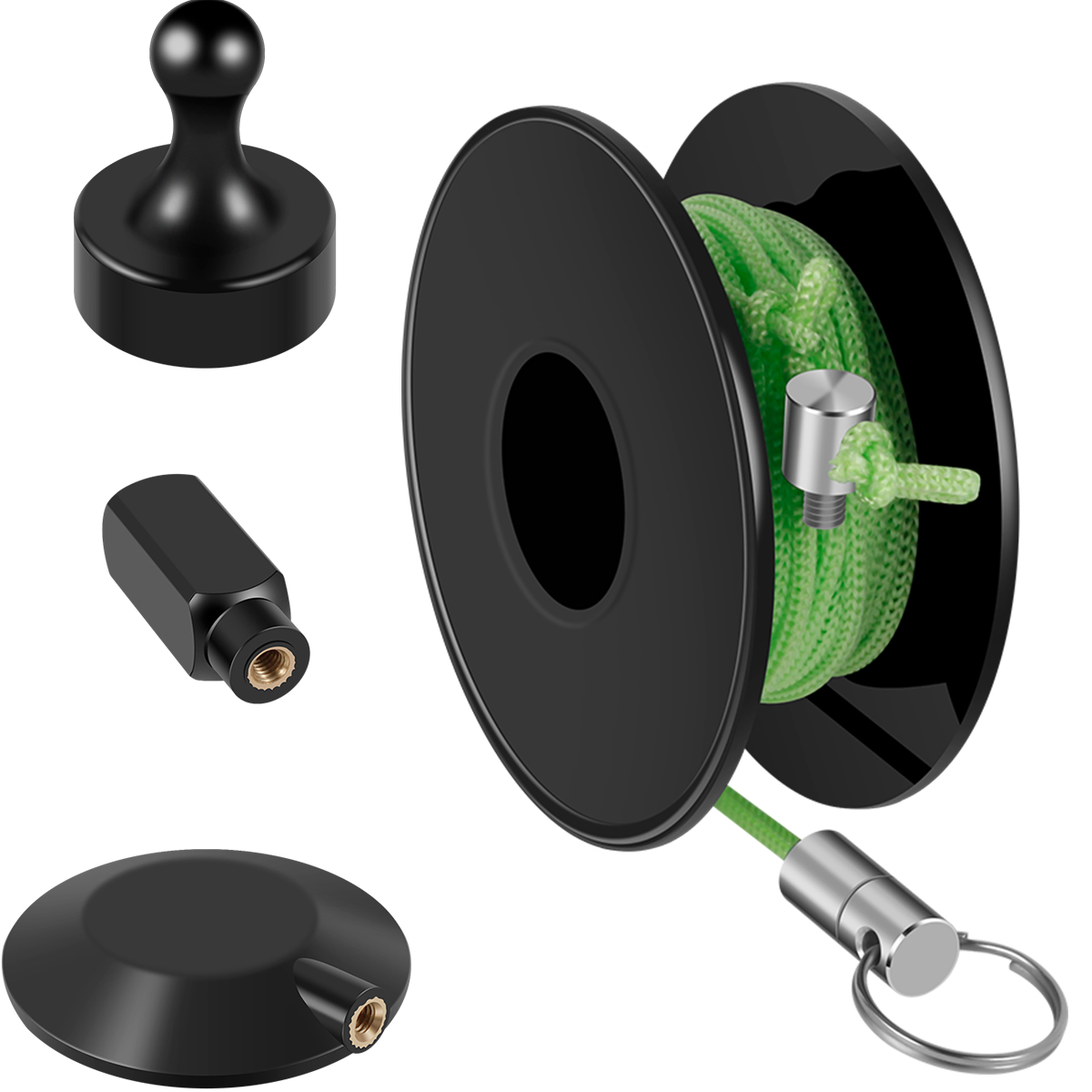 プロの暗視ケーブル付き磁気ケーブル,ウォールワイヤー,釣りガ - Gardening Tools Guide のレビューと価格