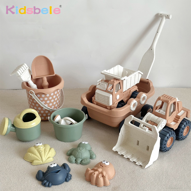 ビーチプレイおもちゃ子供ポータブルガーデンシーサイドシャベル - Gardening Tools Kids Set のレビューと価格