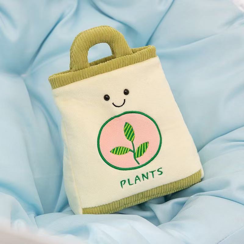 最新の園芸道具、ケトル型ぬいぐるみ、漫画アニメのかわいい枕、 - Gardening Tools Cartoon のレビューと価格