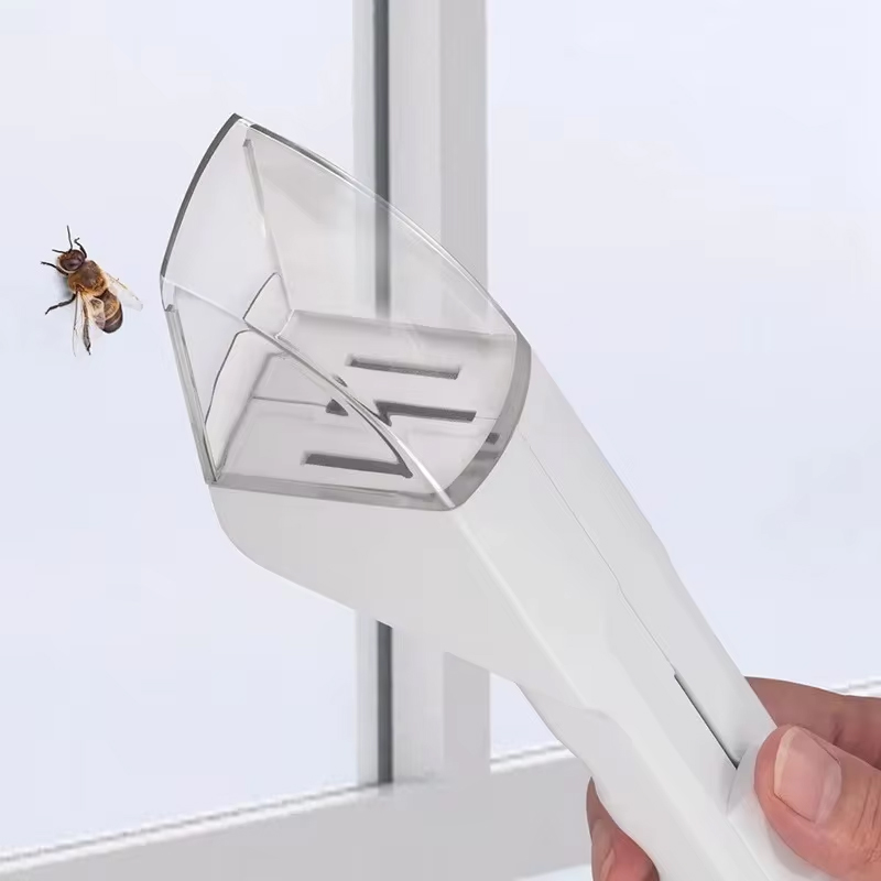 1個入り携帯型ハンドヘルド虫取り器、リリースデバイス付き、電 - Gardening Tools Needed のレビューと価格
