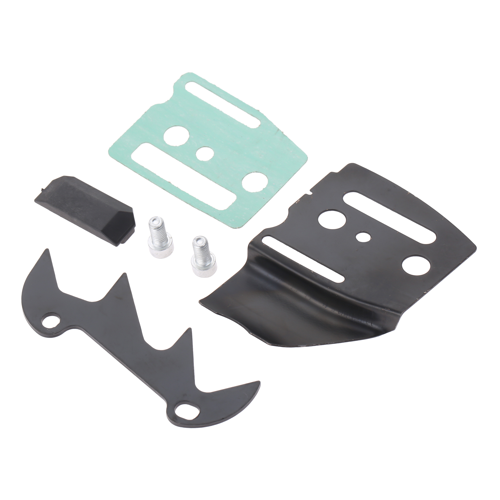チェーンソーおよびバンパー用の左クリップおよびシールおよびガ - Gardening Tools Guide のレビューと価格