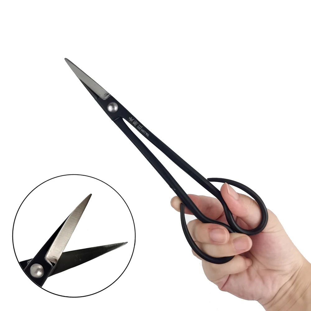 盆栽剪定ばさみ,庭の剪定ばさみ,広い合金鋼の切断はさみ,家庭 - Gardening Tools Pink のレビューと価格
