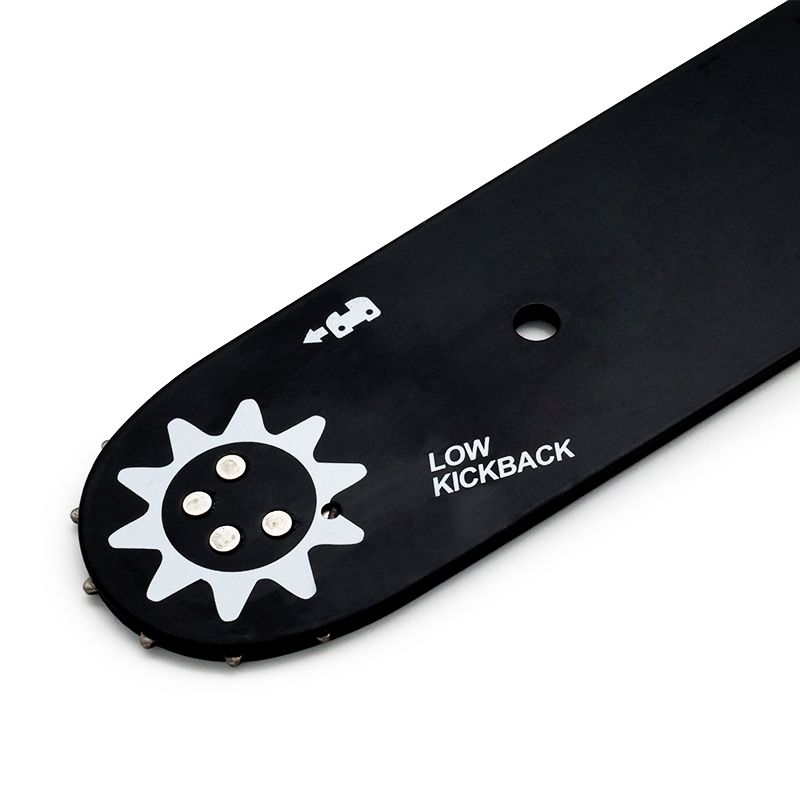 ガーデンツールパーツアクセサリー チェーンソーガイドバー 2 - Gardening Tools Guide のレビューと価格